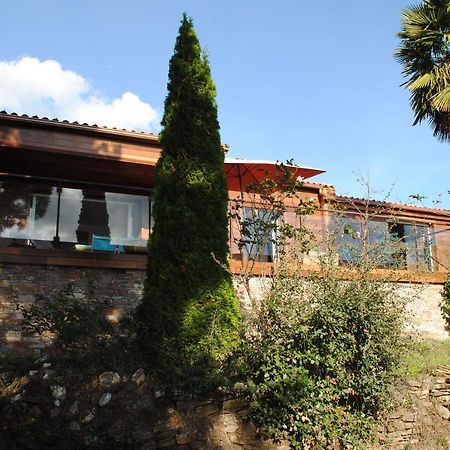 Villa Angelini Valle-di-Campoloro Exterior photo